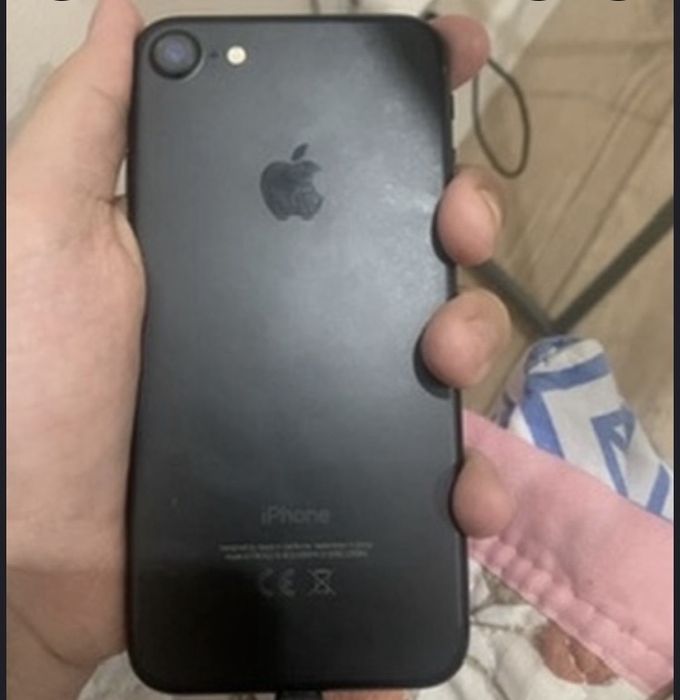 Аркалык Сатылады айфон 7бағсы
