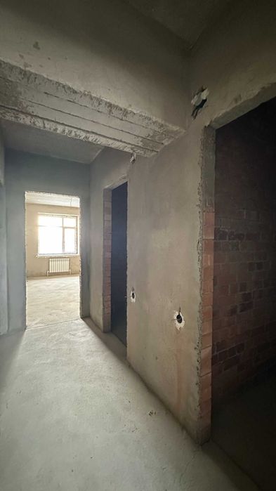 131.9 кв м в ЖК Park Residence