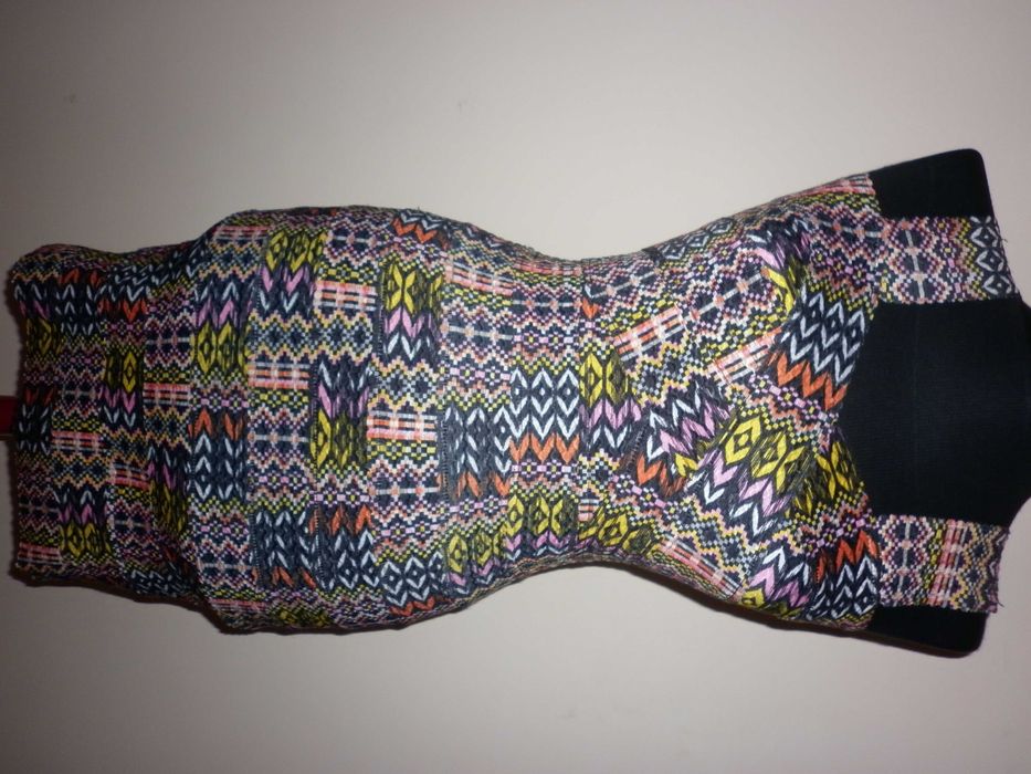 Бутикова бандажна рокля Jubylee - Франция