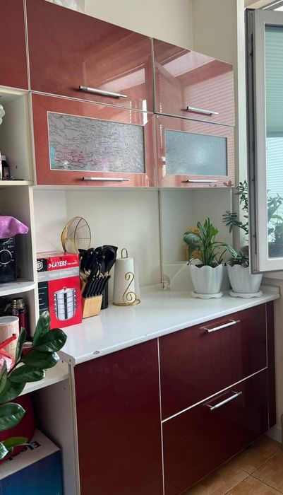 Мебель, кухня, прихожка