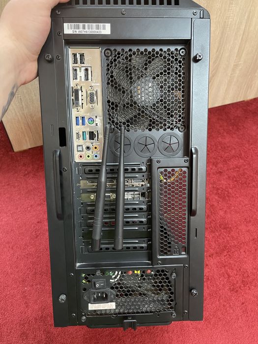 !!!!!!! Calculator de gaming !!!!!!!