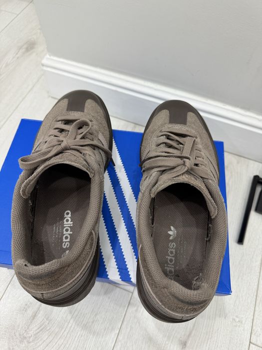 кеды Adidas Samba