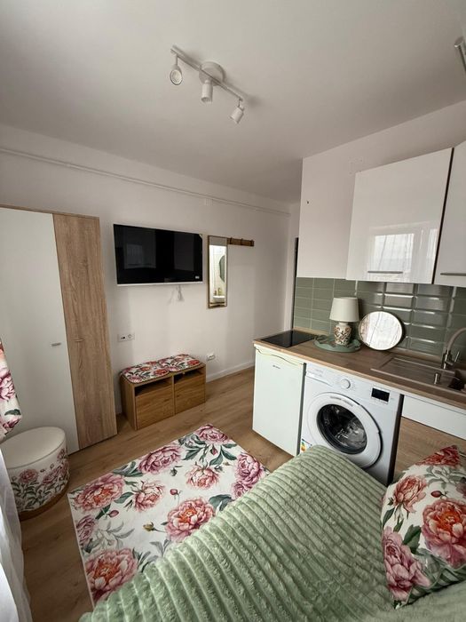 Garsoniera gheorgheni