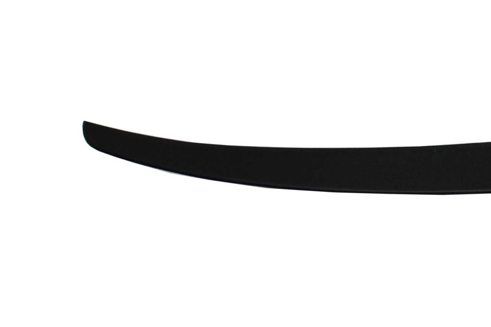 Заден ЛИП Тунинг Спойлер, Audi A4 B8 S4 Стил, Слим