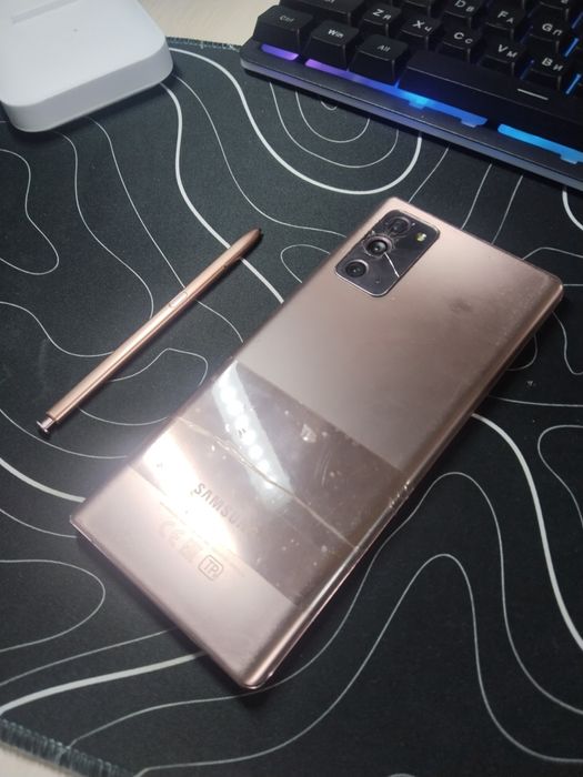 samsung galaxy note 20