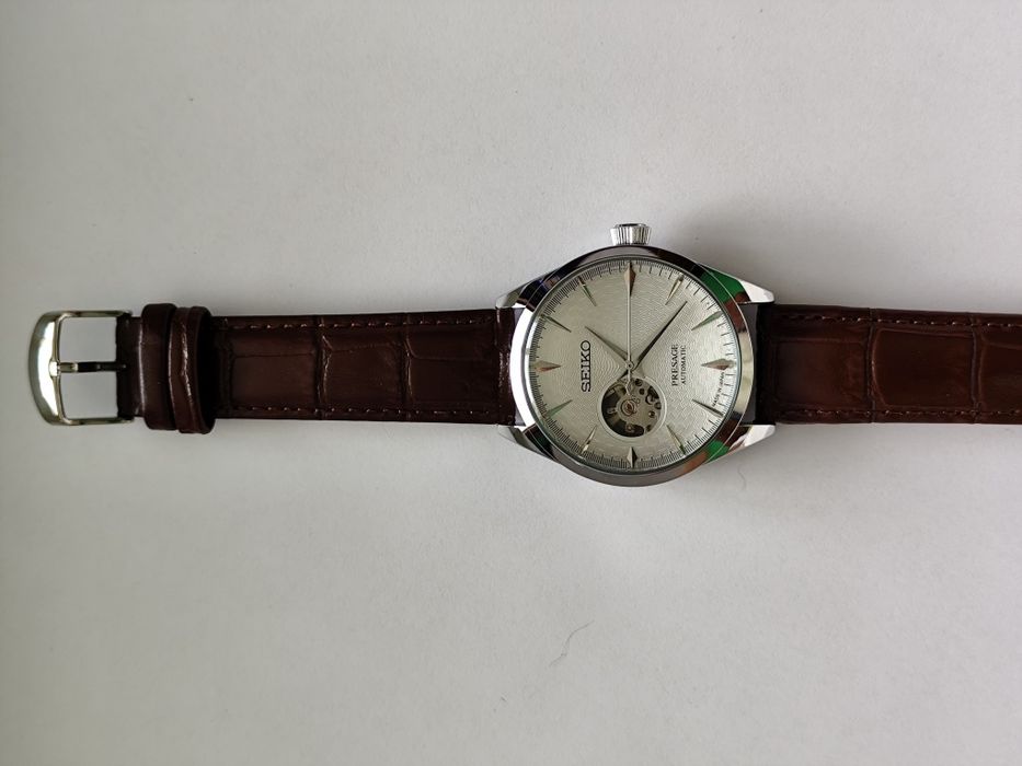 ceas Seiko automatic