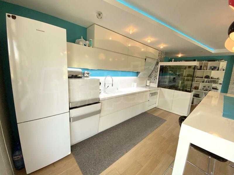 Продава се Къща в София, Симеоново - 130 кв.м за 981 €/кв.м - Снимка #10