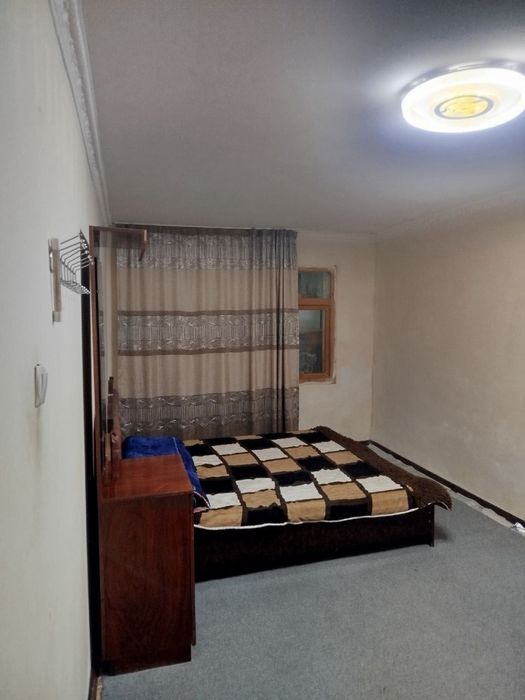 Сдаётся-ижара 3 ком 250$ в 3 микрорайоне