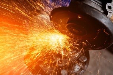 Услуга газа и электро сварщика