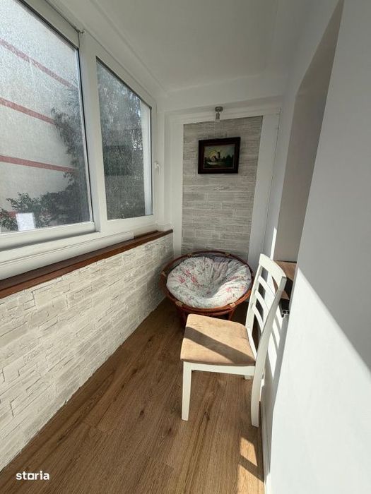 Apartament 2 camere, 50 mp, etaj 1, Radauti