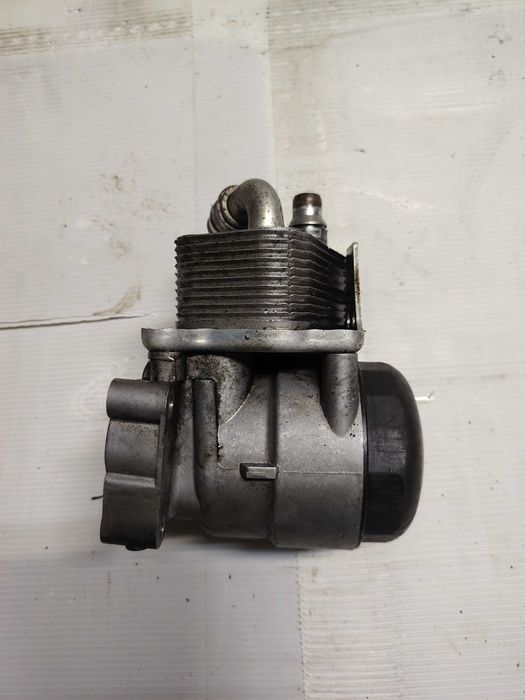 Piese auto provenite de pe un BMW E90, motor N43, ”