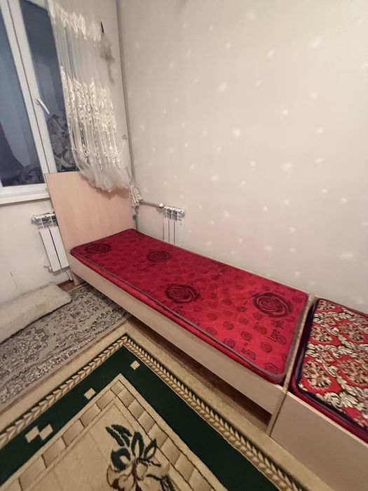 Спальный гарнитур