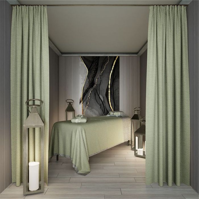 Емдік массаждар мен шугарингтер ерлерге және әйелдерге