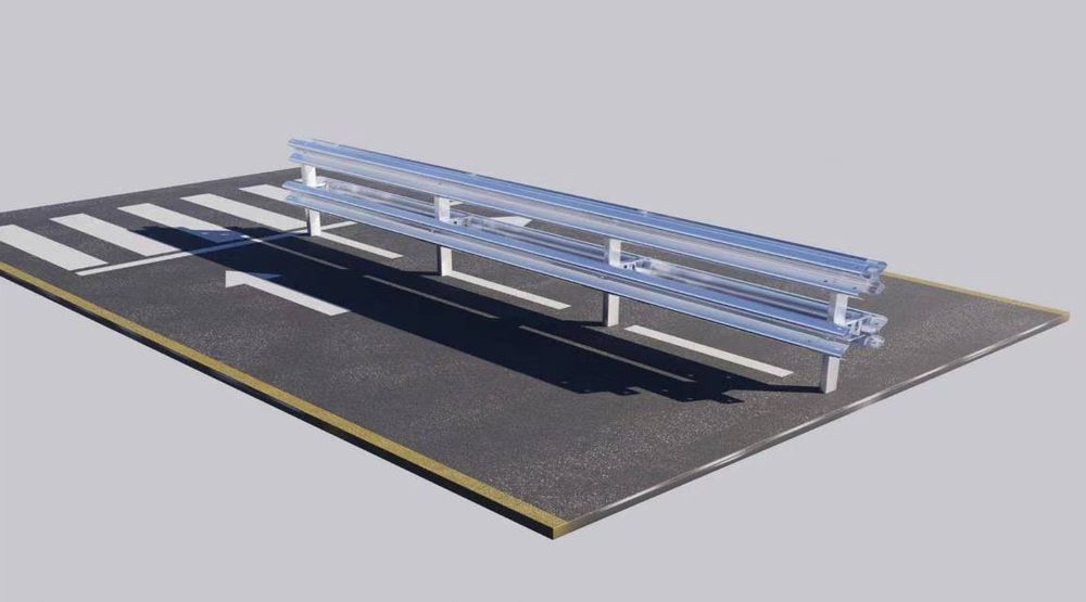 Опора Светофор  Столб Оцинковка Stolb освещение