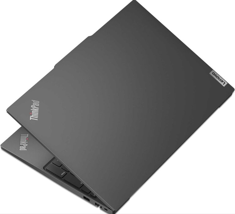 Лаптоп Lenovo ThinkPad E16 G2, 1TB, 32GB Ram, Intel Core Ultra 7