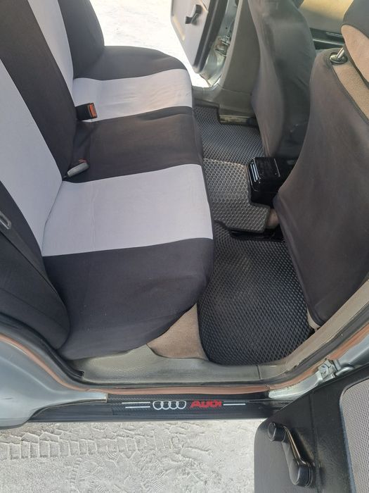 Продам Audi 80 B3