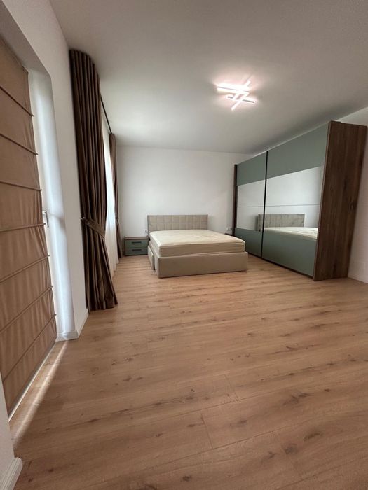 Casa de vanzare sau de inchiriat langa Pitesti