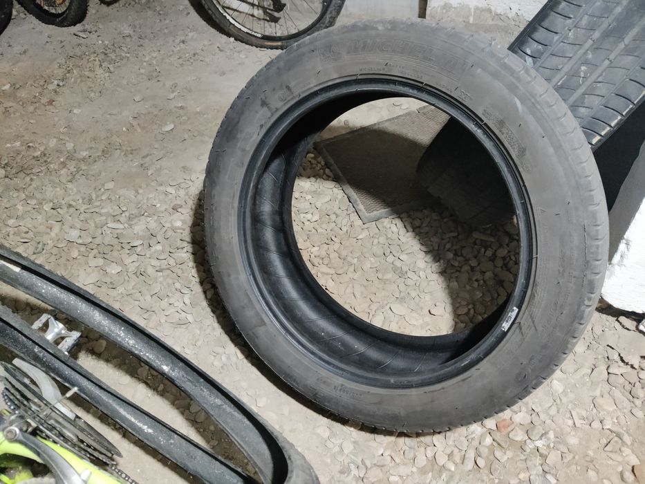 Anvelopa Michelin Primacy 3 225x50xR18 vara