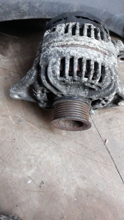 Alternator iveco 2.3 euro 4