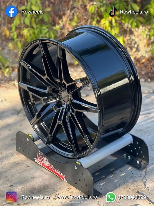 Jante Roti BMW Model M 21 R21 5x112 BMW G30 G31 G11 G20 G60 G70 G11 G12 G05 G06 G04 X3 X4 X5 X6 X7 Jante 21 bmw