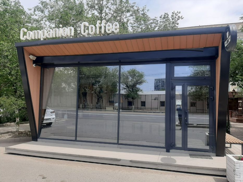 Новый киоки для бизнеса , любой размер на заказ