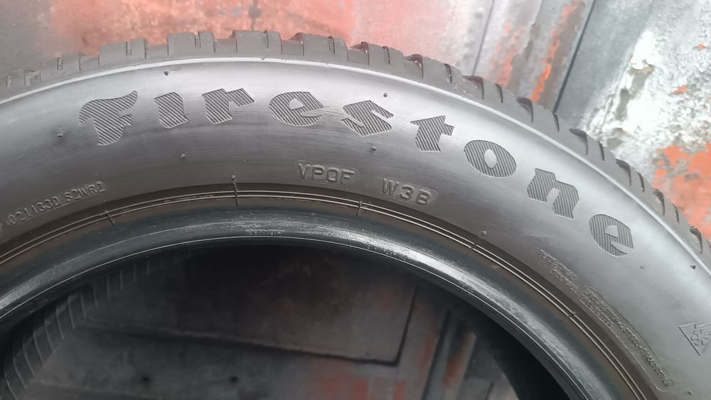 205/55/16 Firestone