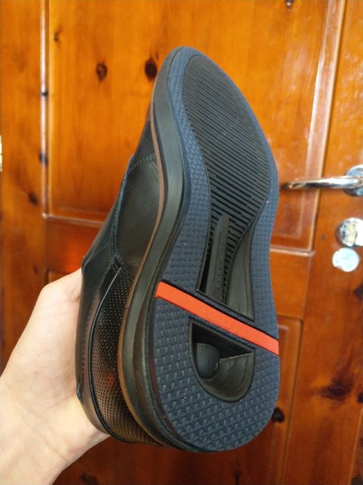 Lloyd 42нм. 27,5см.