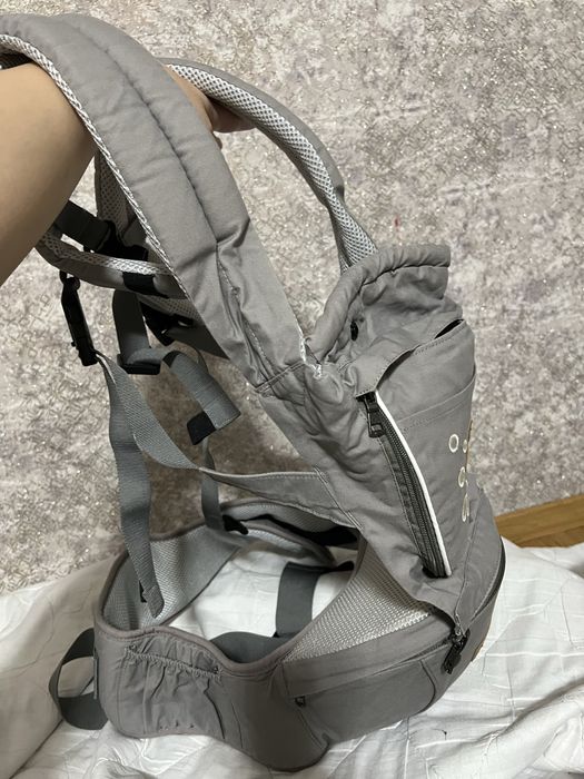 Кенгуру - продается рюкзак кенгуру в идеальном состоянии