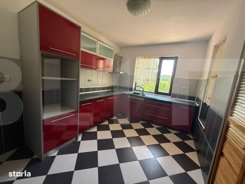 Casa individuala, 170 mp, teren 2248 mp, Com. Curtesti