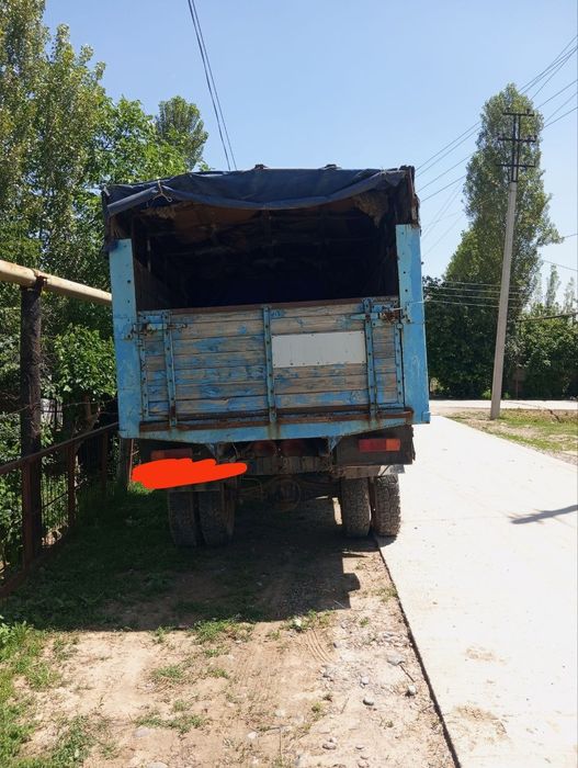 Газ  53  сотилади