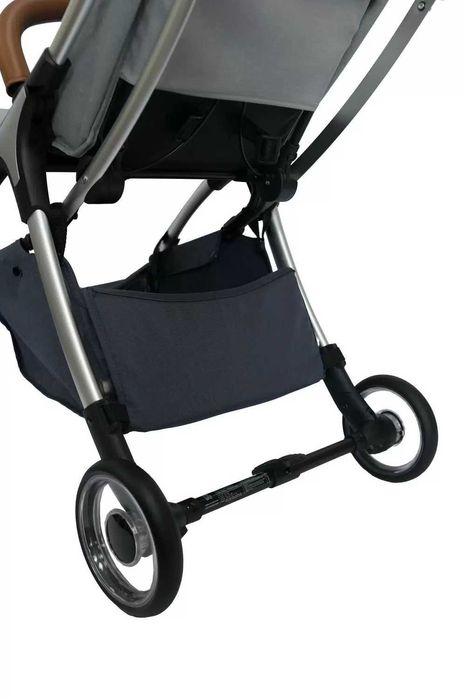 Ультралегкая коляска Ryan Prime Light  от корейского бренда №1