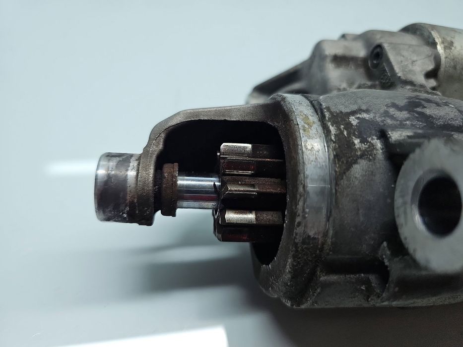Electromotor 10 dinti  AUDI A4 (8K2, B8) [Fabr 2008-2015] 04L911021 2