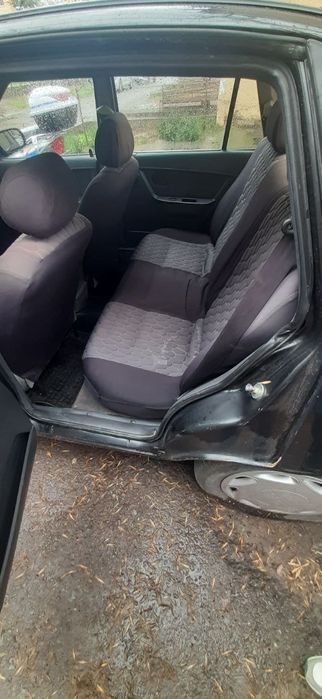 Продаётся автомобиль