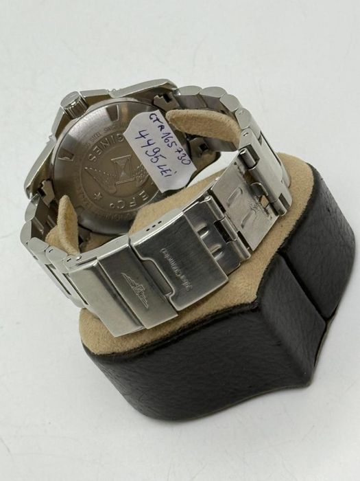 Ceas Longines HydroConquest -A-