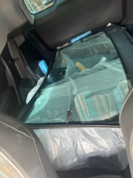 Продам лобовое стекло chery tiggo 4/7 pro