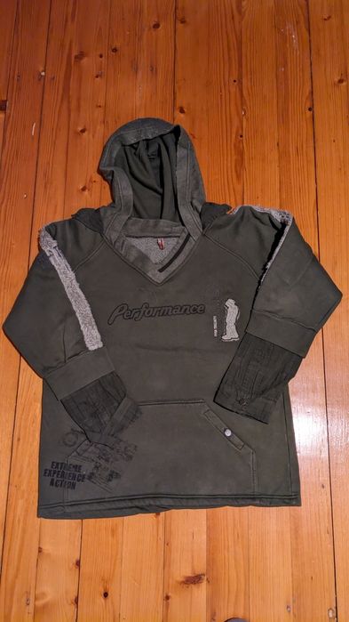 Дрехи суичери блузи пуловери