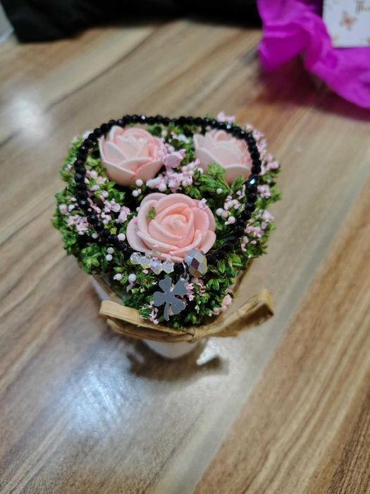 Дамски гривни с кристали!!!