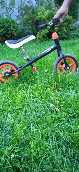 Детско баланс  колело KETLER