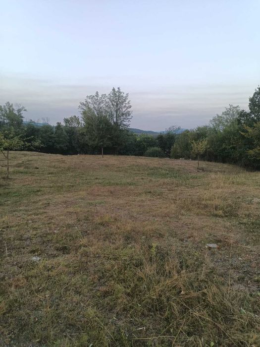 Vand teren tismana