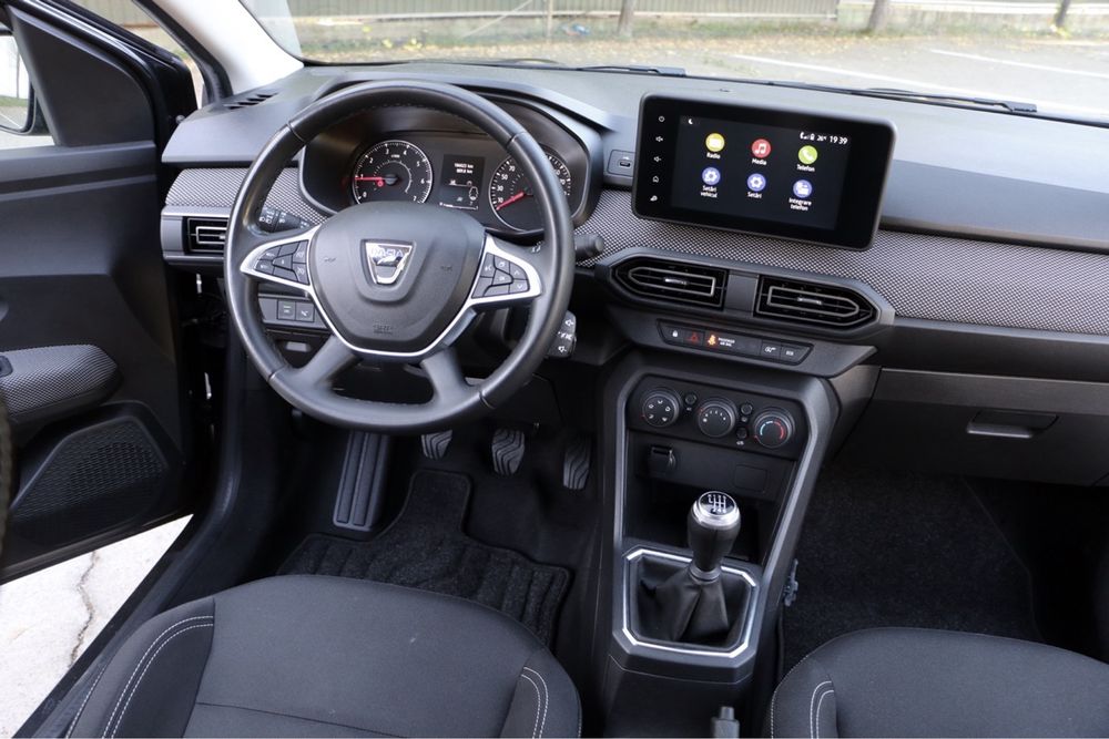 DACIA Jogger 2022 — imagine 5