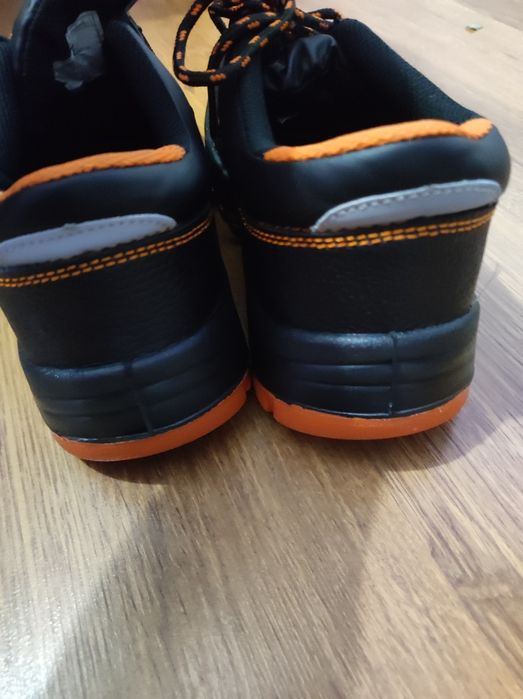 Pallstar нови работни обувки