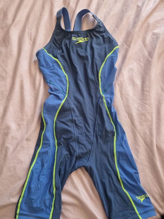 Състезателен бански Speedo