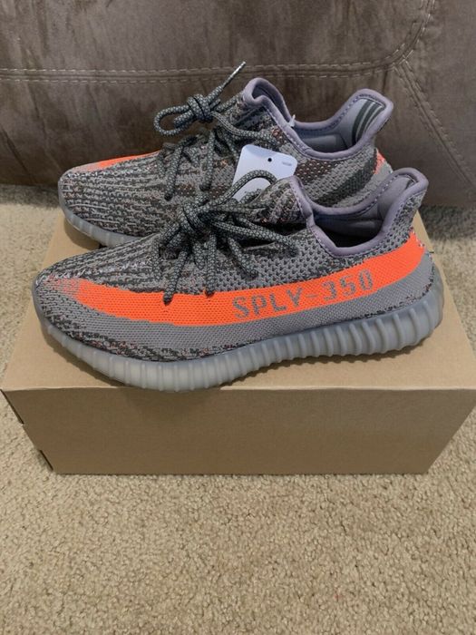 Yeezy Boost 350 V2 - 1/1