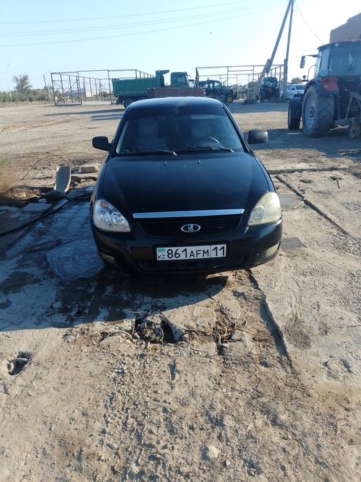 Лада приора срочно сатылады