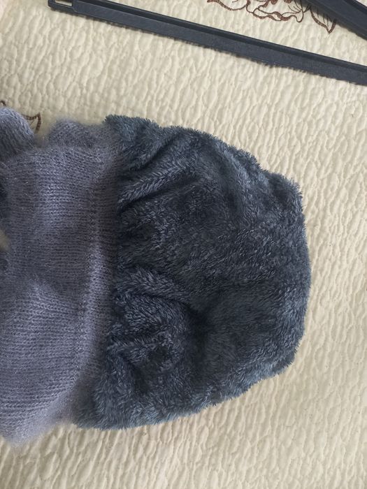 Продам шапку на девочку. Новая