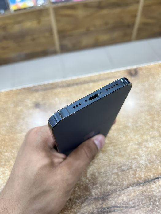 iPhone 12 Pro (Kaspi 0-0-12)