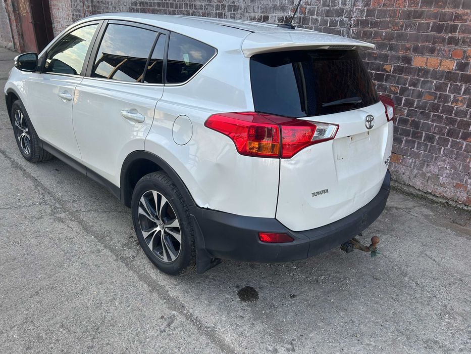 piese toyota rav 4 2014 2.0 2.2 AWD 4x4 din dezmembrari