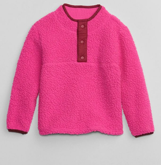 Кофта GAP на девочку