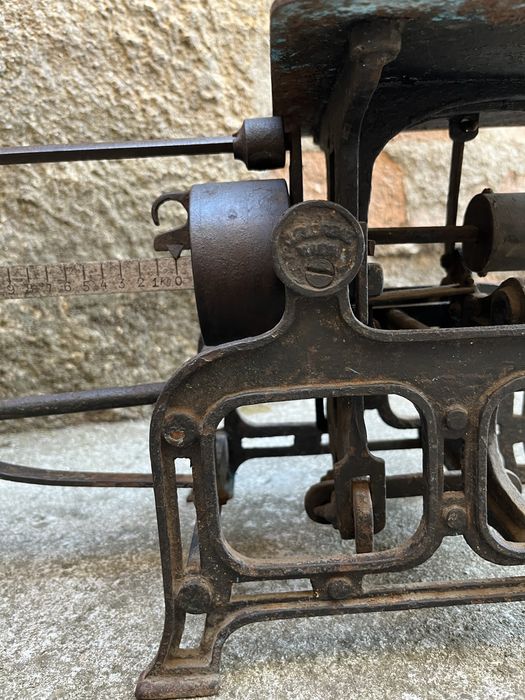 Cantar C. Schember din Fonta