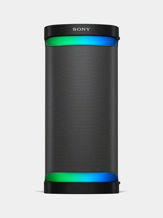 Портативная беспроводная колонка SONY SRS-XP500